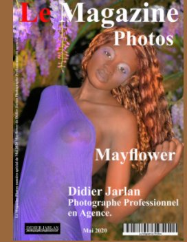 Le Magazine-Photos Numéro Spécial Mayflower book cover