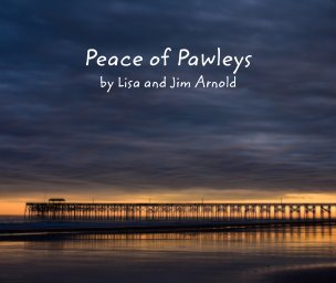 Peace of Pawleys book cover