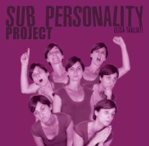 sub-personality project