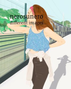 Different Images book cover