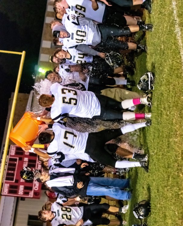 View Doniphan Dons 2020 Football by Steve Inman
