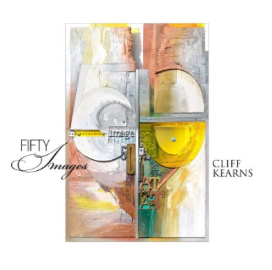 Fifty Images book cover