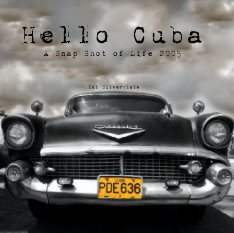 Hello Cuba book cover