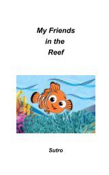 My Friends in the Reef book cover