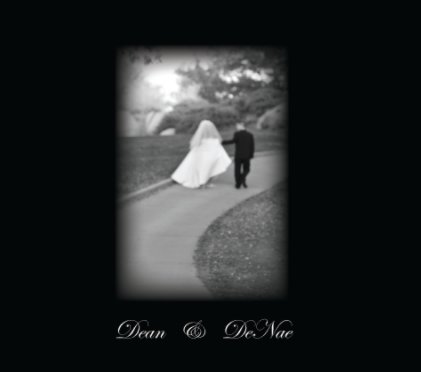 Dean & DeNae book cover