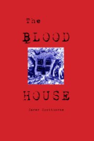 The Blood House book cover
