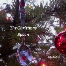 The Christmas Spoon book cover