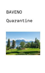 baveno quarantine book cover