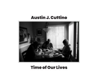 Time of Our Lives book cover