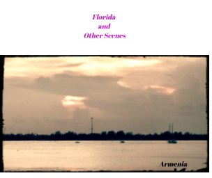 Florida and Other Scenes book cover