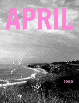 April-2020 book cover