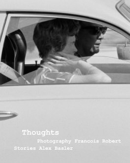 Thoughts book cover