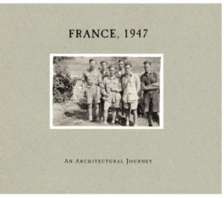 France 1947 book cover