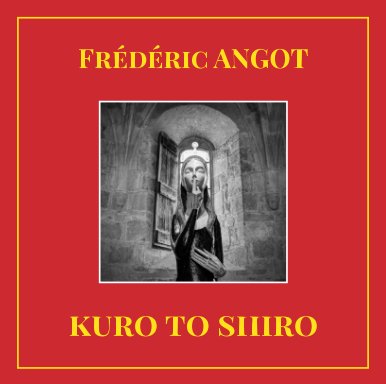 Kuro to Shiro book cover