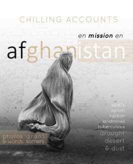 Mission en Afghanistan book cover