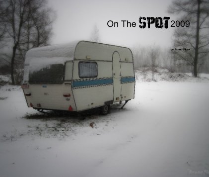 On The SPOT2009 book cover