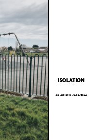 Isolation book cover