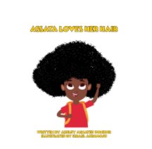 Assata Loves Her Hair book cover