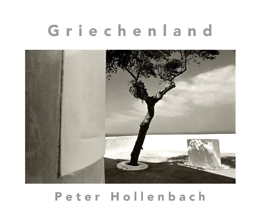 Ver Griechenland por Peter Hollenbach