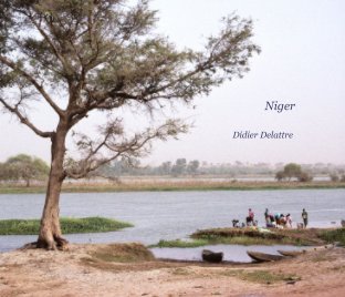 Niger book cover