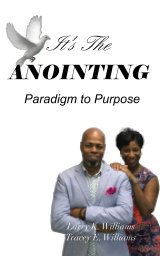 It's The Anointing book cover