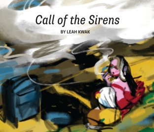 Call of the Sirens book cover