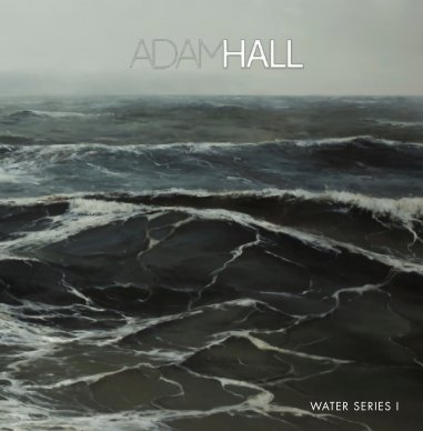 Adam Hall
Water Series I book cover
