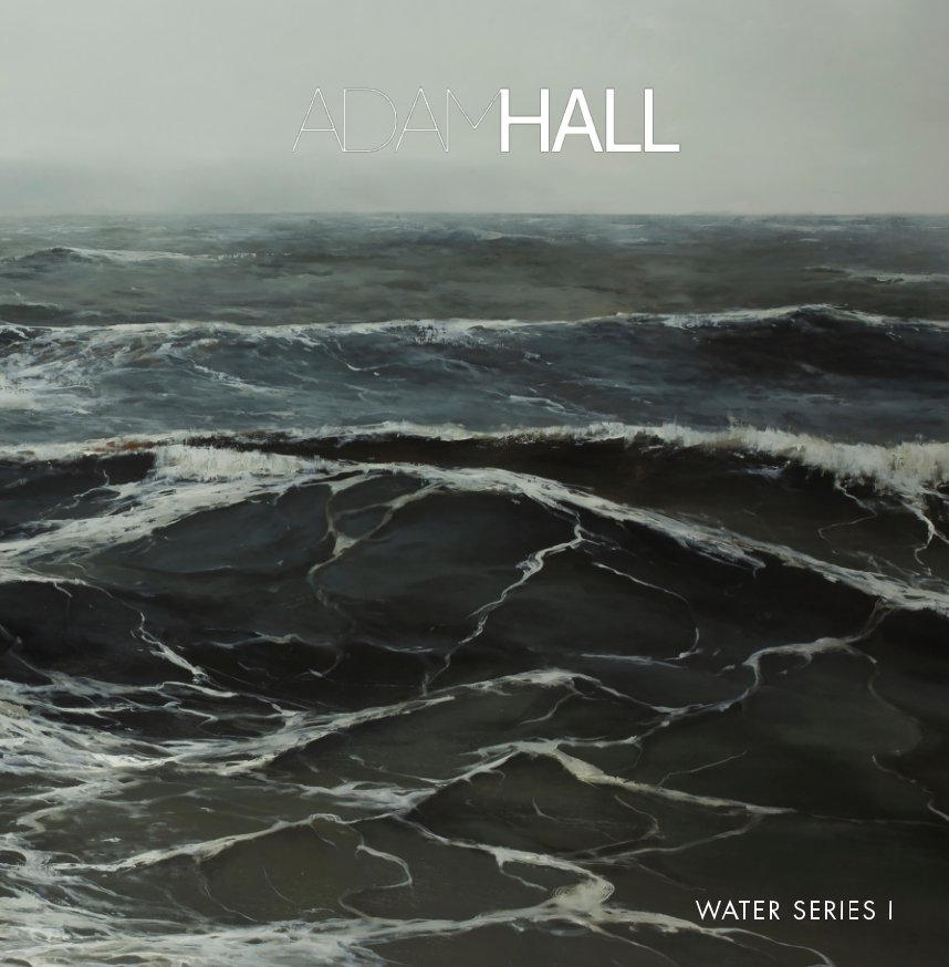 View Adam Hall
Water Series I by Adam Hall