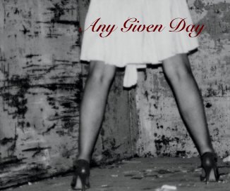 Any Given Day book cover