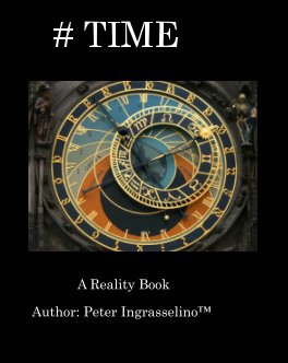 #TiME book cover