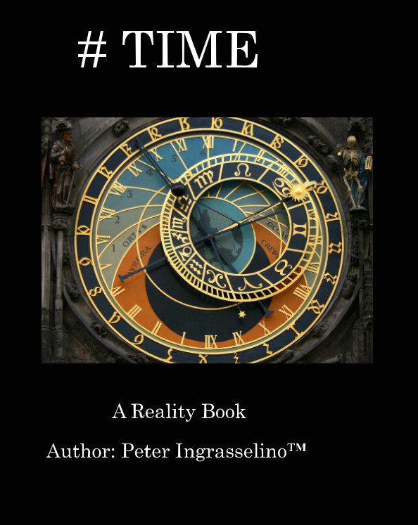 View #TiME by Peter Ingrasselino™