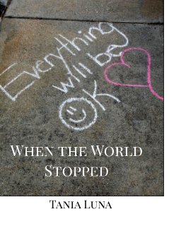 When the World Stopped book cover