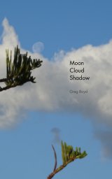 Moon, Cloud, Shadow book cover