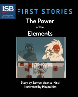 The Power of the Elements book cover