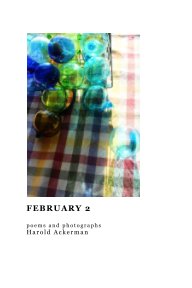 February 2 book cover