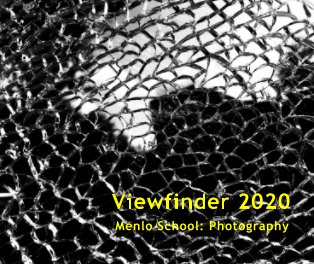 Viewfinder 2020 book cover