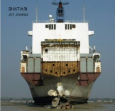 BHATIARI book cover