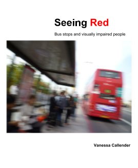 Seeing Red book cover
