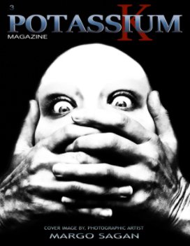 Potassium Magazine Issue Three book cover