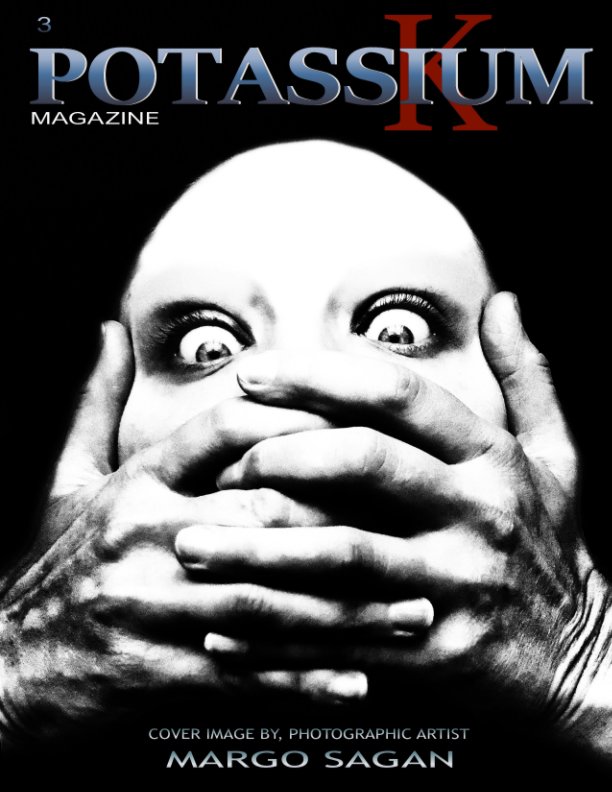 View Potassium Magazine Issue Three by Jessica Jinx