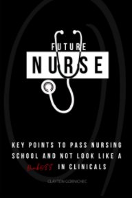 Future Nurse book cover