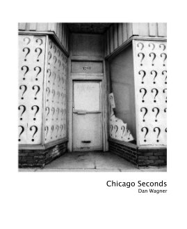 Chicago Seconds book cover