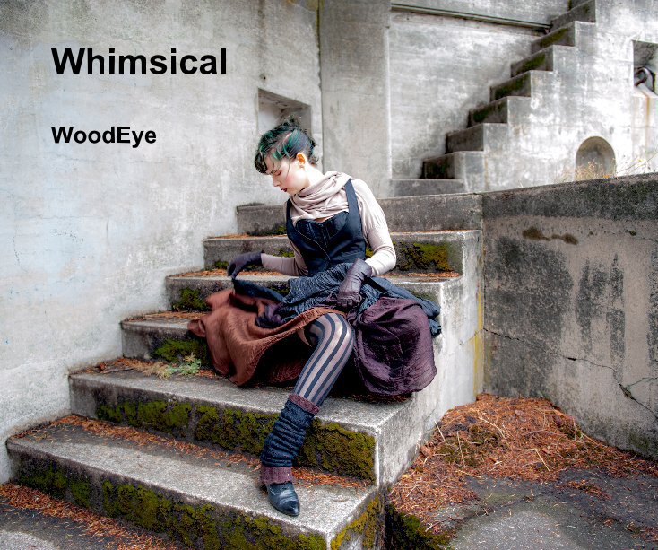 Ver Whimsical por WoodEye