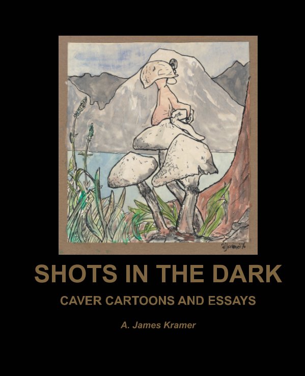 View Shots in the Dark by A. James Kramer
