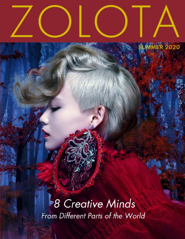 View Zolota by Baltazar MediaWorks