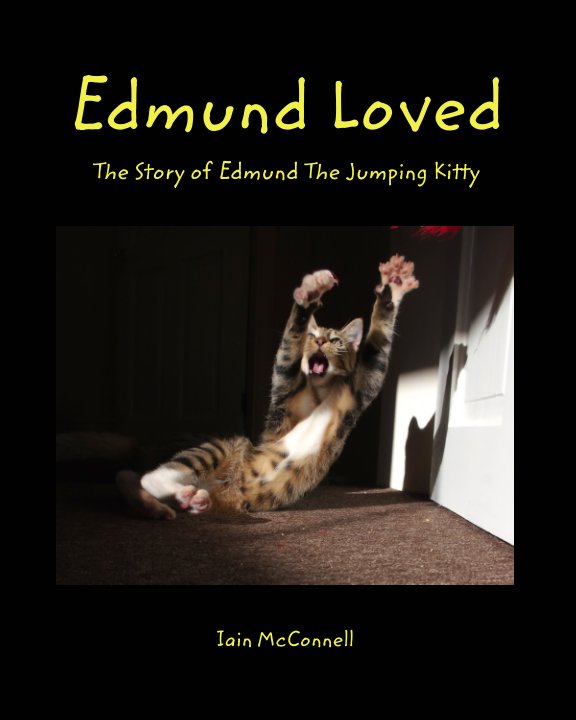 Visualizza Edmund Loved di Iain McConnell