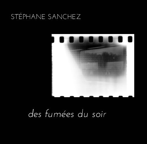 View des fumees du soir by Stephane Sanchez