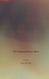 The Forgotten Picture Show, 3rd Edition book cover