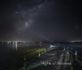 Nights of Wonder book cover