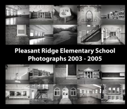 Pleasant Ridge Elementary book cover